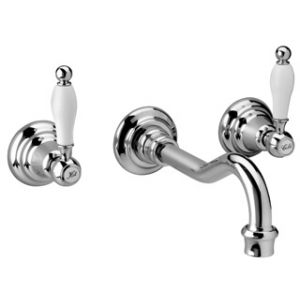 FRISONE Dolcevita 02664 Bateria umywalkowa