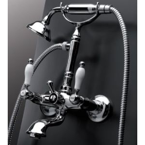 FRISONE Dolcevita 00612 Bateria wannowa