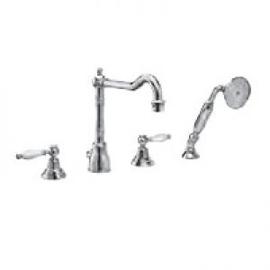 FRISONE Dolcevita GT612 Bateria wannowa