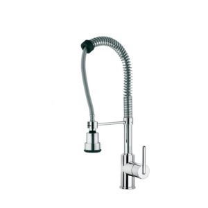 FRISONE Kitchen F0L60 Bateria kuchenna