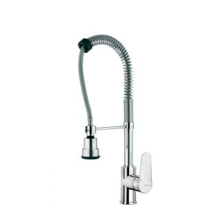 FRISONE Kitchen JOF0L60 Bateria kuchenna