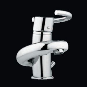 EMMEVI Twist 6603 Bateria umywalkowa