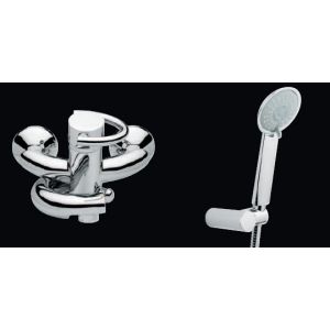 EMMEVI Twist 6601_139 Bateria wannowa