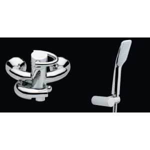 EMMEVI Twist 6601_142 Bateria wannowa