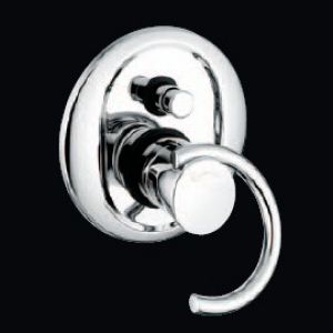 EMMEVI Twist 6619 Bateria prysznicowa