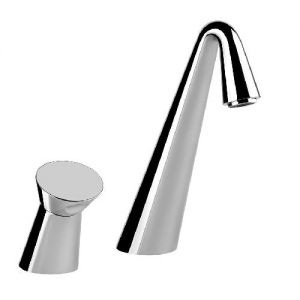 GESSI Cono 45047 Bateria wannowa