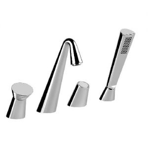 GESSI Cono 45037 Bateria wannowa
