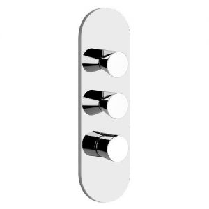 GESSI Cono 43103_45204 Bateria prysznicowa