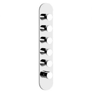 GESSI Cono 43109_45210 Bateria prysznicowa
