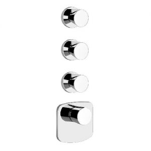 GESSI Cono 43105_45236 Bateria prysznicowa