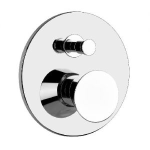 GESSI Cono 44673_45079 Bateria prysznicowa