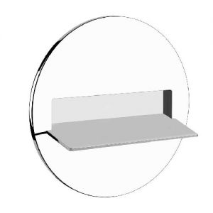 GESSI Cono 39892_39902 Deszczownica prysznicowa
