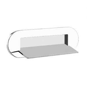 GESSI Cono 39892_39890 Deszczownica prysznicowa