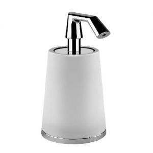 GESSI Cono 45437 Dozownik do mydła