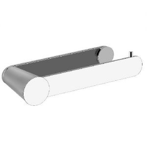 GESSI Cono 45455 Uchwyt na papier toaletowy
