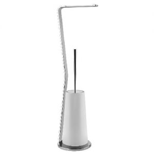 GESSI Cono 45633 Stojak łazienkowy