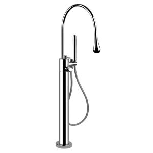 GESSI Goccia 24997_24978 Bateria wannowa