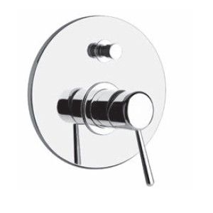 GESSI Goccia 44673_44678 Bateria prysznicowa