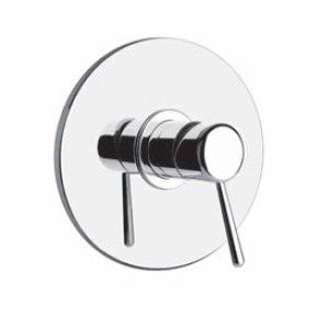 GESSI Goccia 44655_44676 Bateria prysznicowa