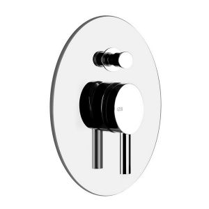 GESSI Ovale 44673_44704 Bateria prysznicowa