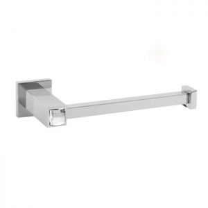 MAIER Artik Square 25011 Uchwyt na papier toaletowy