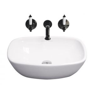 GENTRY HOME Bourne 2100 Umywalka blatowa
