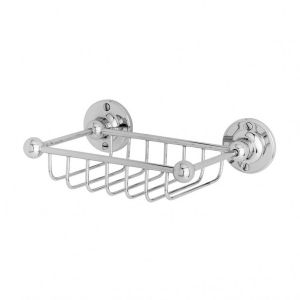 GENTRY HOME Oxford 8394 Koszyk na akcesoria retro klasyczna