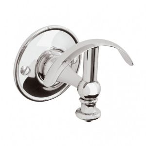GENTRY HOME Kent 10552 Haczyk na ręczniki retro klasyczny