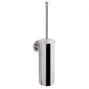 GENTRY HOME Kent 10556 Szczotka do wc ścienna retro klasyczna