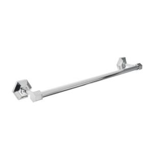 GENTRY HOME Metropolitan 10830 Wieszak na ręczniki 40 cm retro