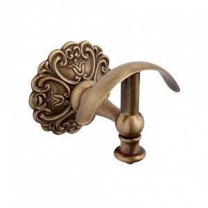 GENTRY HOME Ivy 10752 Haczyk na ręczniki retro klasyczny