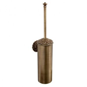 GENTRY HOME Ivy 10756 Szczotka do wc ścienna retro