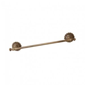GENTRY HOME Ivy 10750 Wieszak na ręczniki 40 cm retro