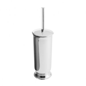 GENTRY HOME Lady 8830 Szczotka do wc stojąca retro