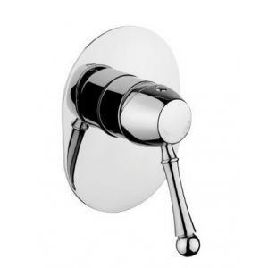FRISONE Symphonie SY015 Bateria prysznicowa mieszacz retro