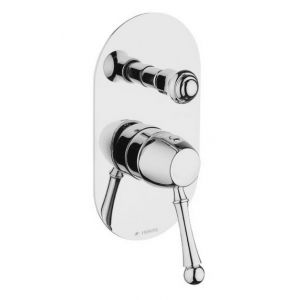 FRISONE Symphonie SY014 Bateria prysznicowa z przełącznikiem retro