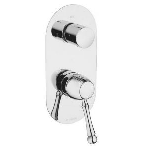 FRISONE Symphonie SY018 Bateria prysznicowa 3 drożna retro