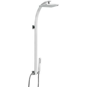 FIR ITALIA Playone Deco 158511 Kolumna prysznicowa