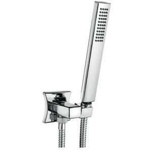 FIR ITALIA Playone Deco 873972 Zestaw prysznicowy