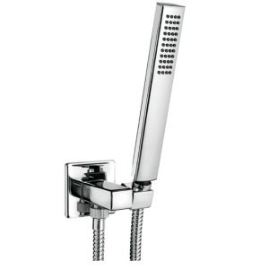 FIR ITALIA Playone Deco 873973 Zestaw prysznicowy