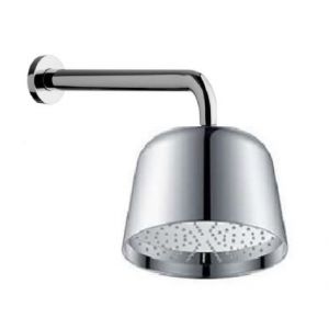 MAIER 60L262 Deszczownica ścienna w kształcie lampy nowoczesna