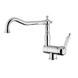 BUGNATESE Kitchen 6396 Bateria kuchenna podokienna składana retro vintage