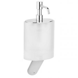GESSI Ovale 25613 Dozownik do mydła