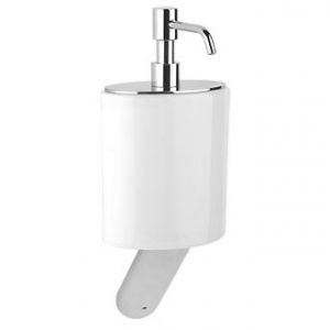 GESSI Ovale 25614 Dozownik do mydła