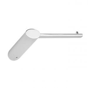 GESSI Ovale 25655 Uchwyt na papier toaletowy