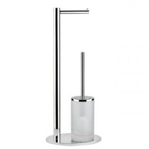 GESSI Ovale 25733 Stojak łazienkowy