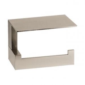 GESSI Rettangolo 20849 Uchwyt na papier toaletowy