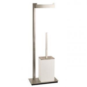 GESSI Rettangolo 20933 Stojak łazienkowy