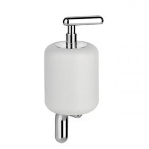 GESSI Goccia 38013 Dozownik do mydła