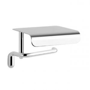 GESSI Goccia 38049 Uchwyt na papier toaletowy
